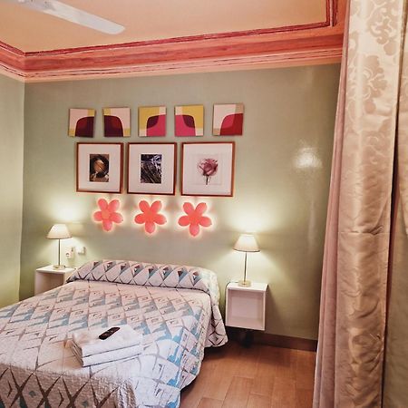 Casa De Huespedes Dolce Vita Μαδρίτη Εξωτερικό φωτογραφία