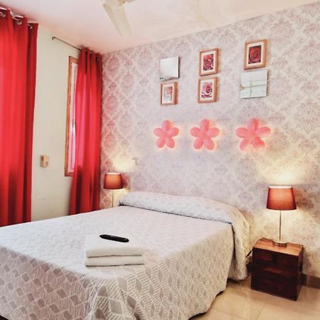 Casa De Huespedes Dolce Vita Μαδρίτη Εξωτερικό φωτογραφία