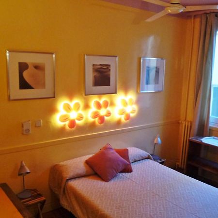 Casa De Huespedes Dolce Vita Μαδρίτη Εξωτερικό φωτογραφία