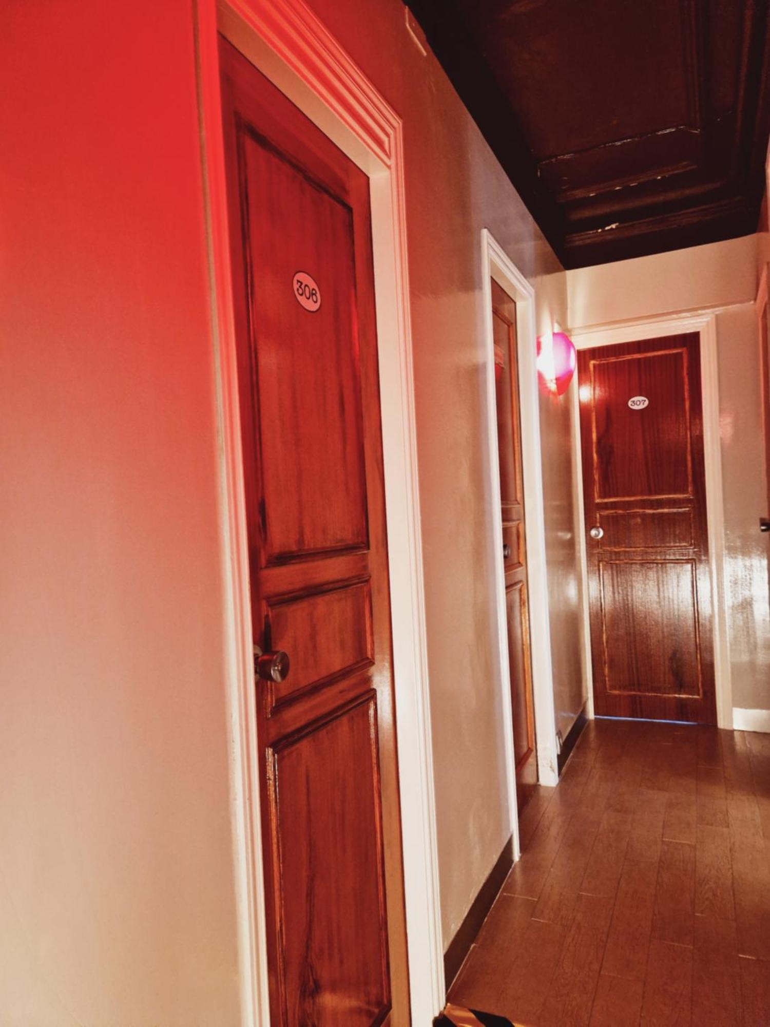Casa De Huespedes Dolce Vita Μαδρίτη Εξωτερικό φωτογραφία