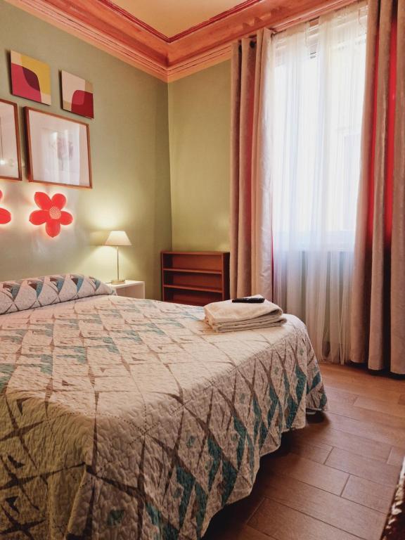 Casa De Huespedes Dolce Vita Μαδρίτη Εξωτερικό φωτογραφία
