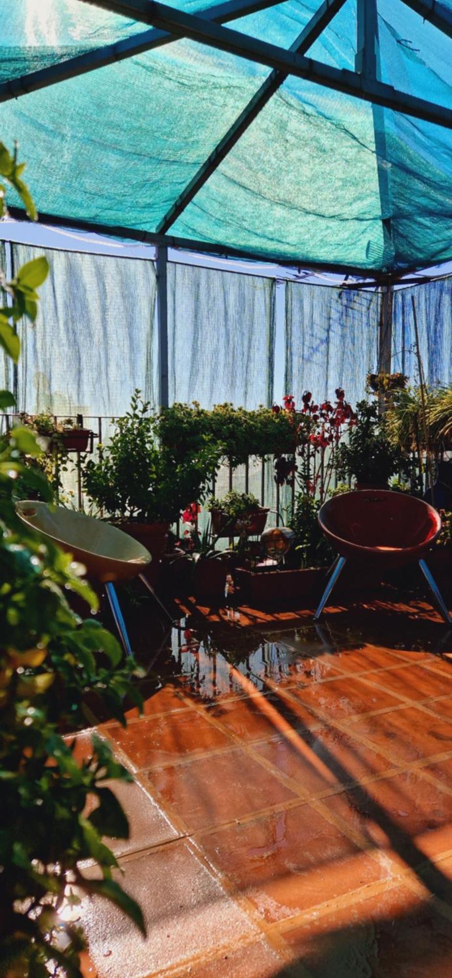 Casa De Huespedes Dolce Vita Μαδρίτη Εξωτερικό φωτογραφία