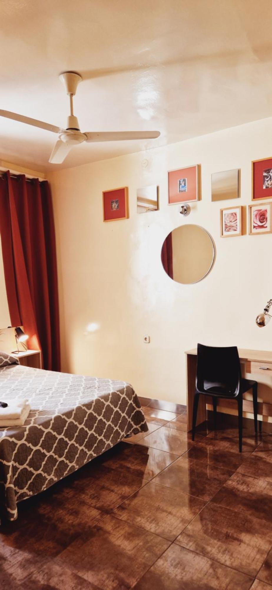Casa De Huespedes Dolce Vita Μαδρίτη Εξωτερικό φωτογραφία