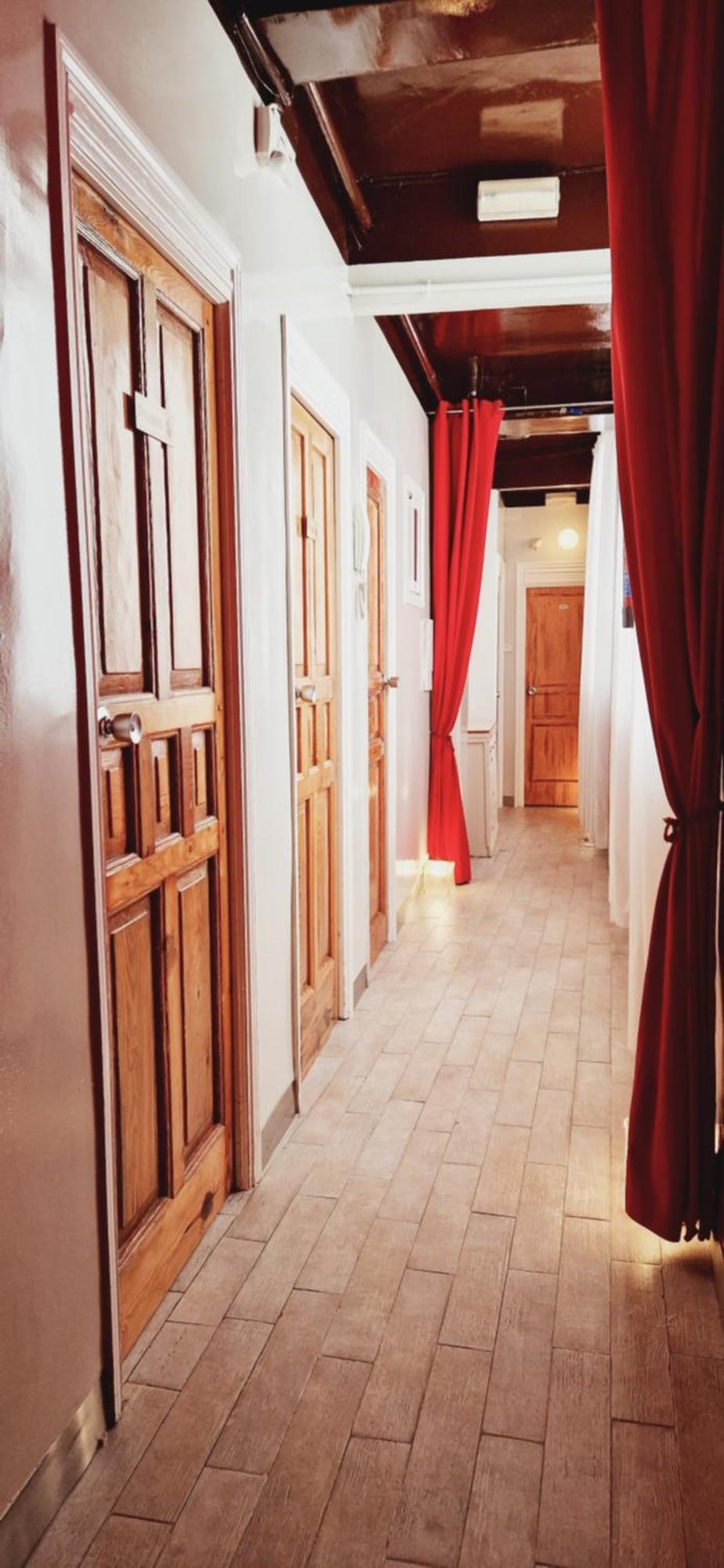Casa De Huespedes Dolce Vita Μαδρίτη Εξωτερικό φωτογραφία