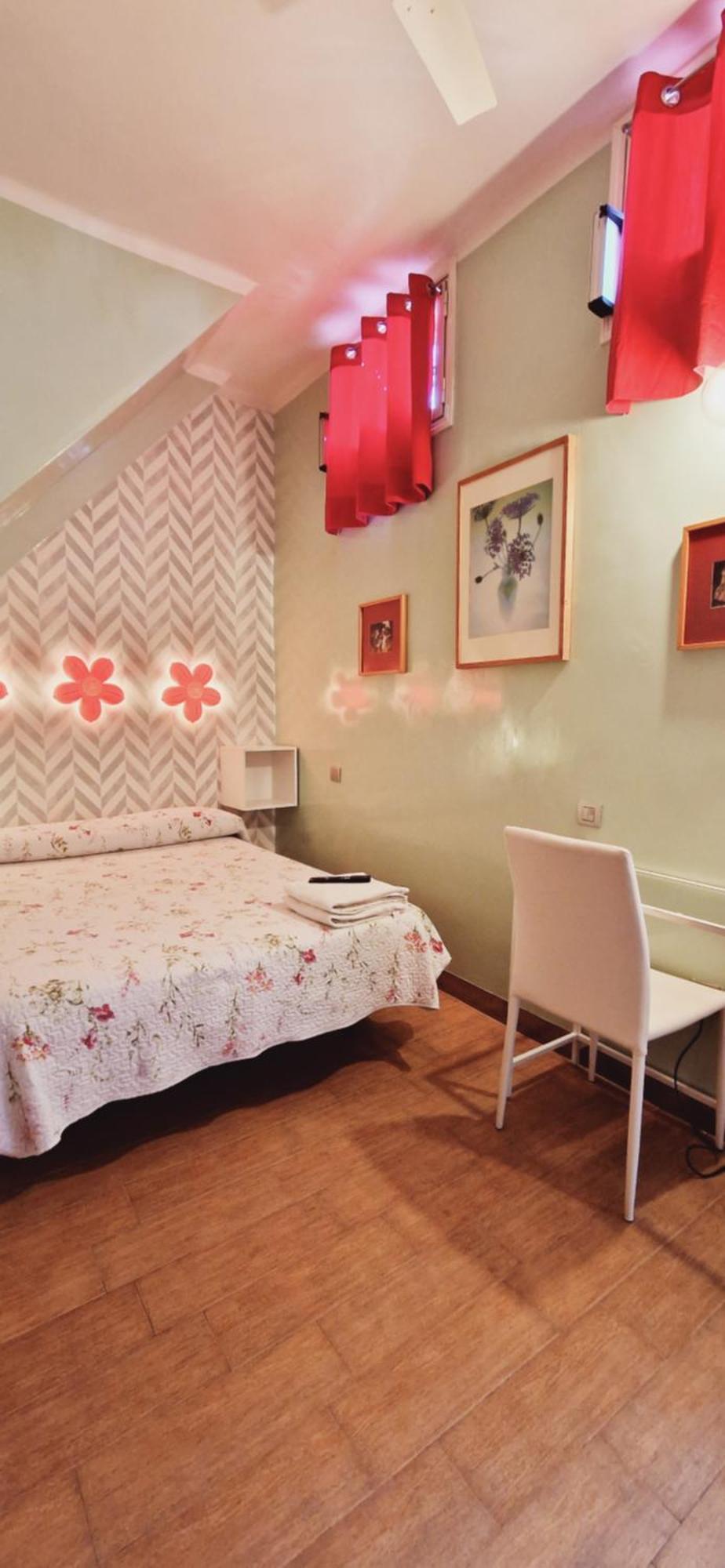 Casa De Huespedes Dolce Vita Μαδρίτη Εξωτερικό φωτογραφία