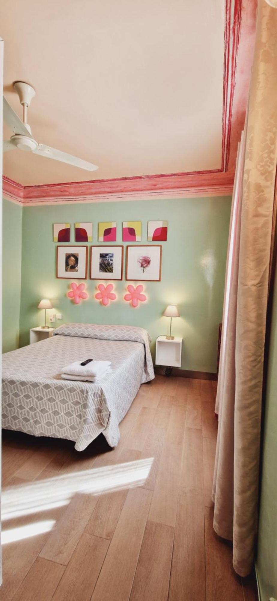 Casa De Huespedes Dolce Vita Μαδρίτη Εξωτερικό φωτογραφία