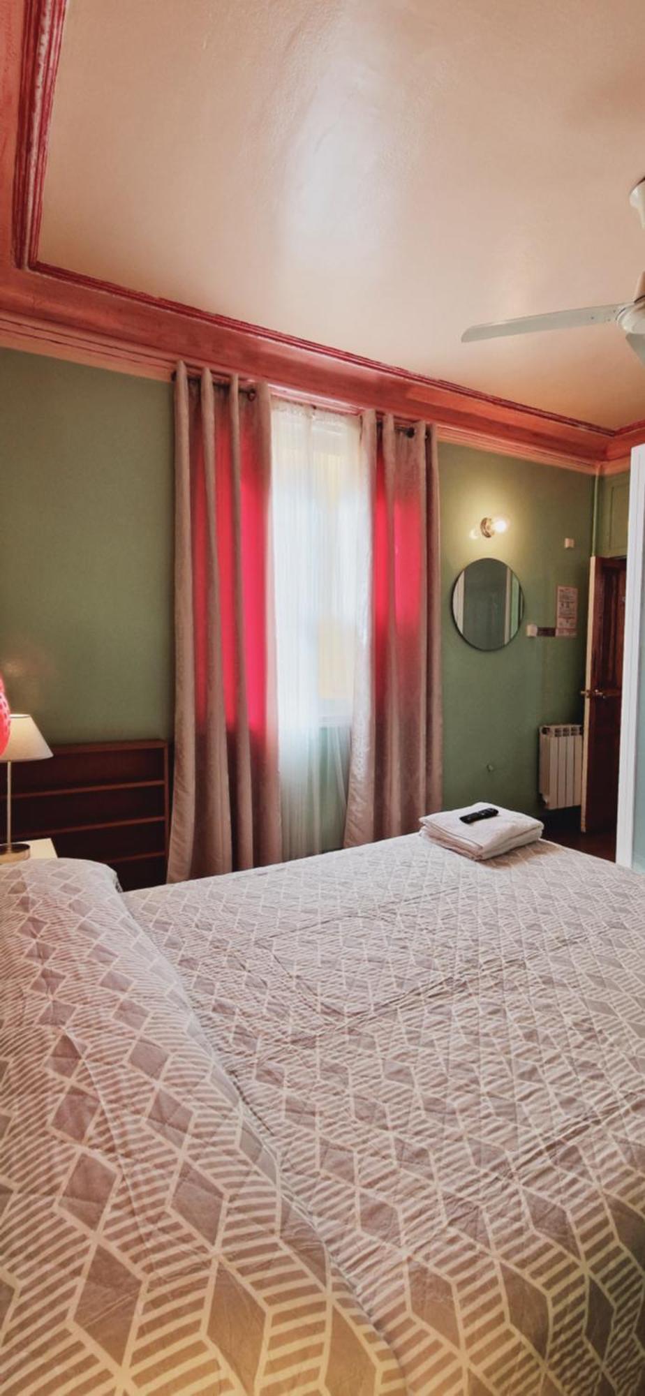 Casa De Huespedes Dolce Vita Μαδρίτη Εξωτερικό φωτογραφία
