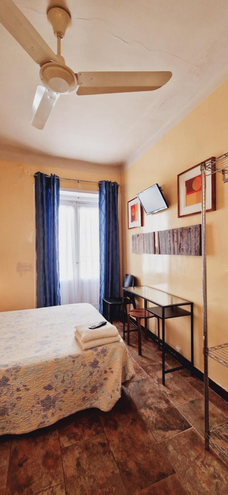 Casa De Huespedes Dolce Vita Μαδρίτη Εξωτερικό φωτογραφία
