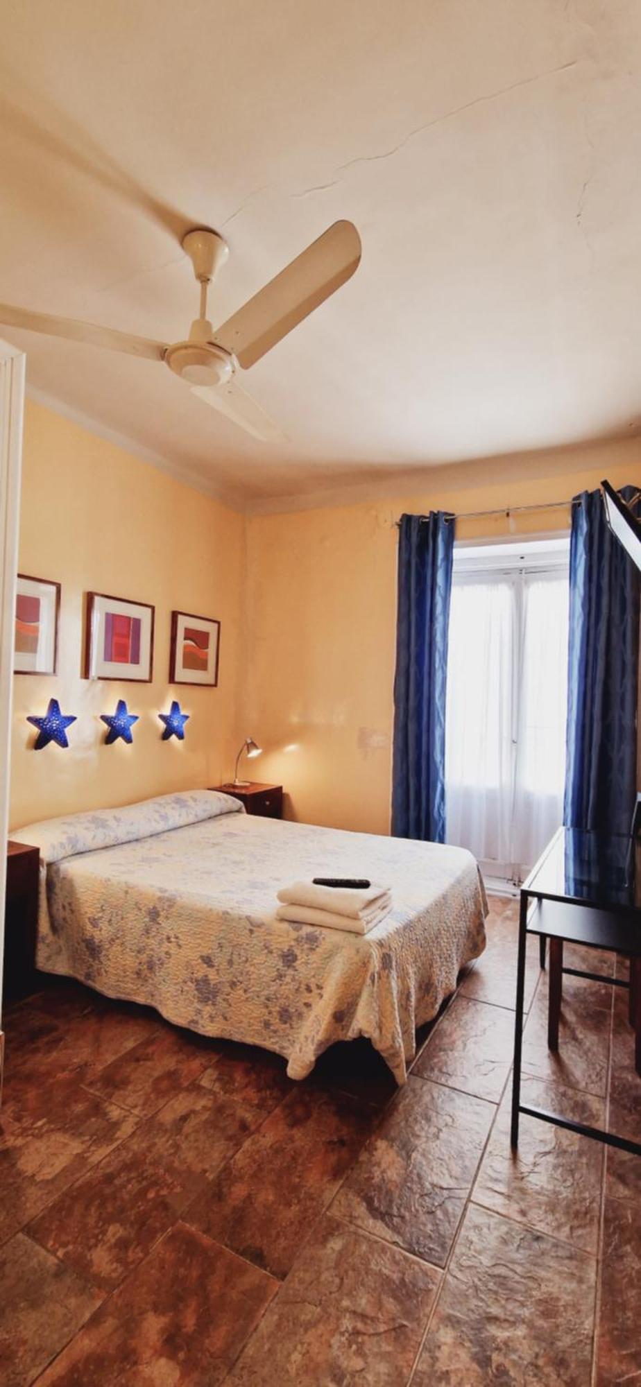 Casa De Huespedes Dolce Vita Μαδρίτη Εξωτερικό φωτογραφία