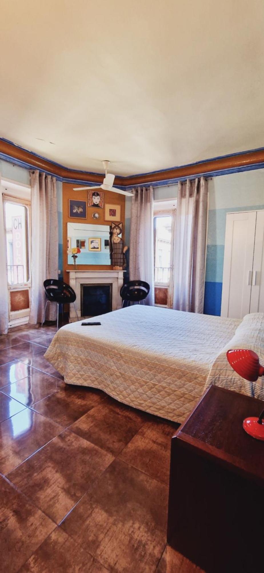 Casa De Huespedes Dolce Vita Μαδρίτη Εξωτερικό φωτογραφία