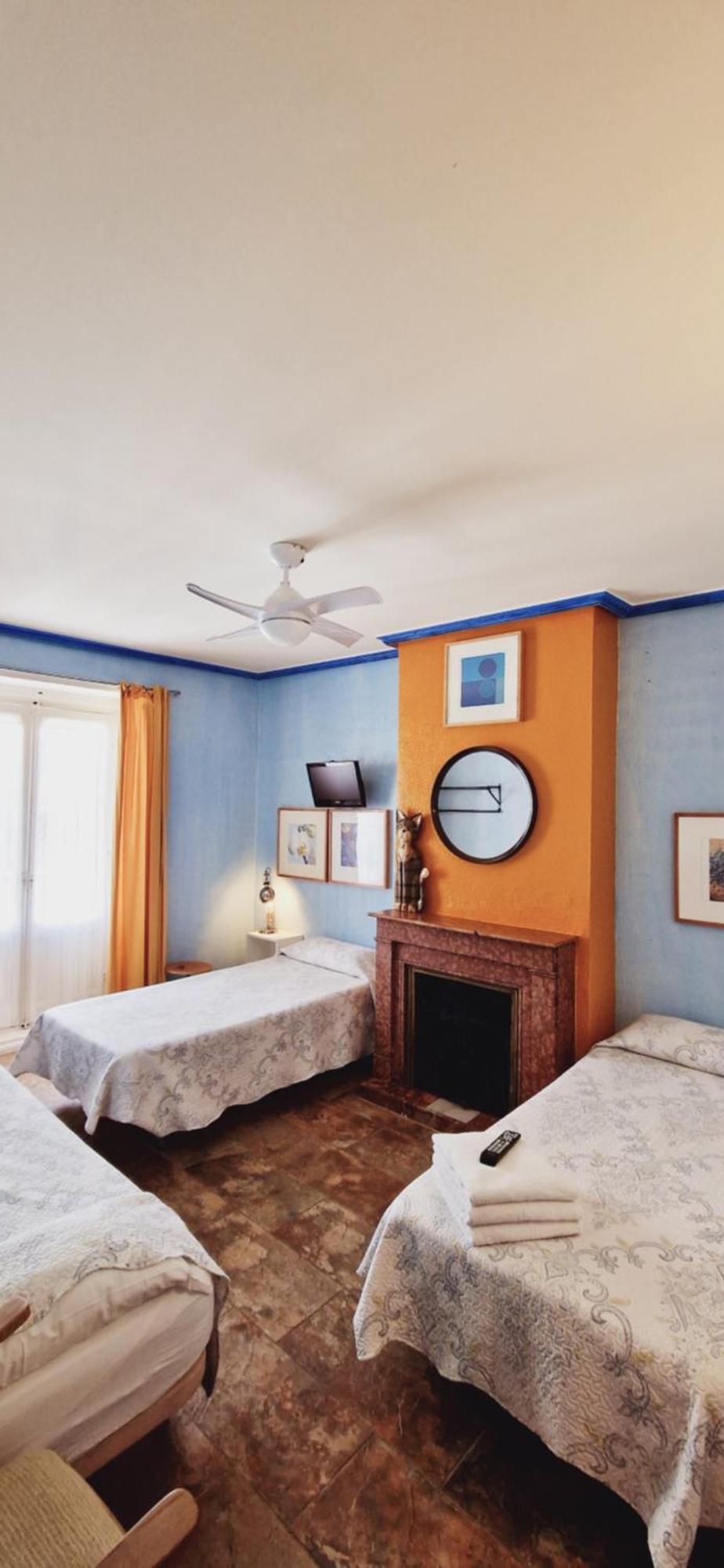 Casa De Huespedes Dolce Vita Μαδρίτη Εξωτερικό φωτογραφία