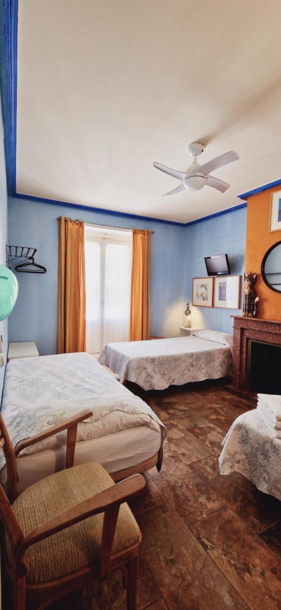 Casa De Huespedes Dolce Vita Μαδρίτη Εξωτερικό φωτογραφία