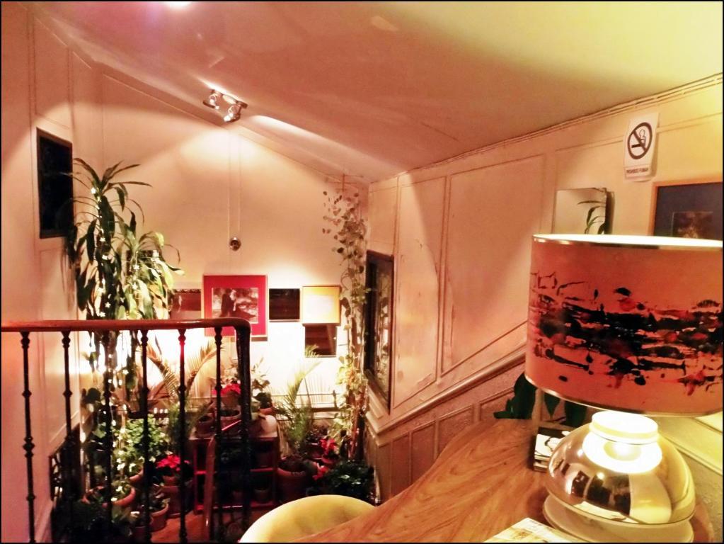 Casa De Huespedes Dolce Vita Μαδρίτη Εξωτερικό φωτογραφία