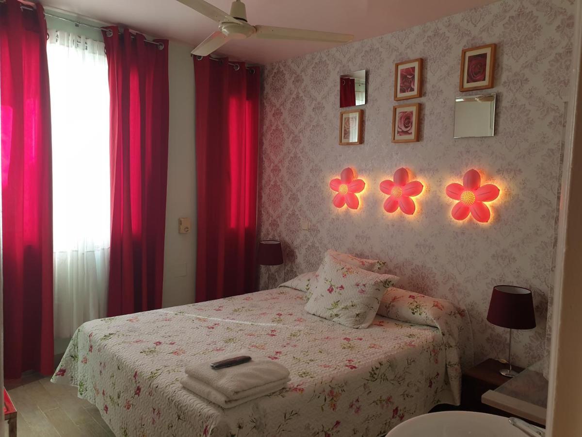 Casa De Huespedes Dolce Vita Μαδρίτη Εξωτερικό φωτογραφία