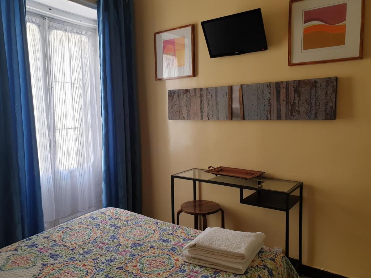 Casa De Huespedes Dolce Vita Μαδρίτη Εξωτερικό φωτογραφία
